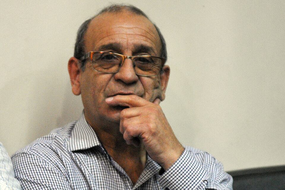 Balla está condenado por la masacre de Ituzaingó y Las Heras, en Santa Fe.