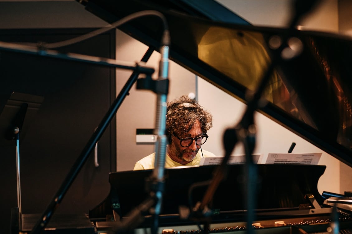 Fito Páez acaba de editar sus memorias: Infancia y juventud