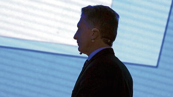 El presidente Mauricio Macri viajará a Nueva York en dos semanas y hablará en la asamblea de la ONU.