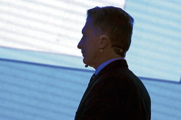 El presidente Mauricio Macri viajará a Nueva York en dos semanas y hablará en la asamblea de la ONU.