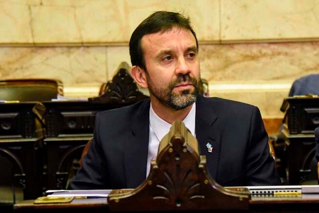 Con la baja de Álvarez, Juntos por el Cambio quedará ahora integrado por 115 diputados, cuatro menos que el Frente de Todos.