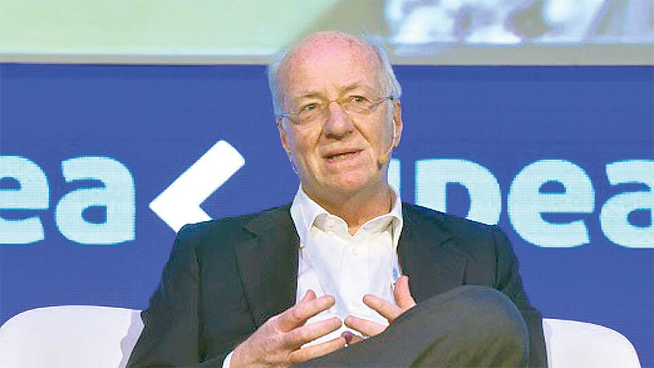 En la Argentina, la pesquisa judicial detrás de la firma de Rocca se dividió y no avanzó.