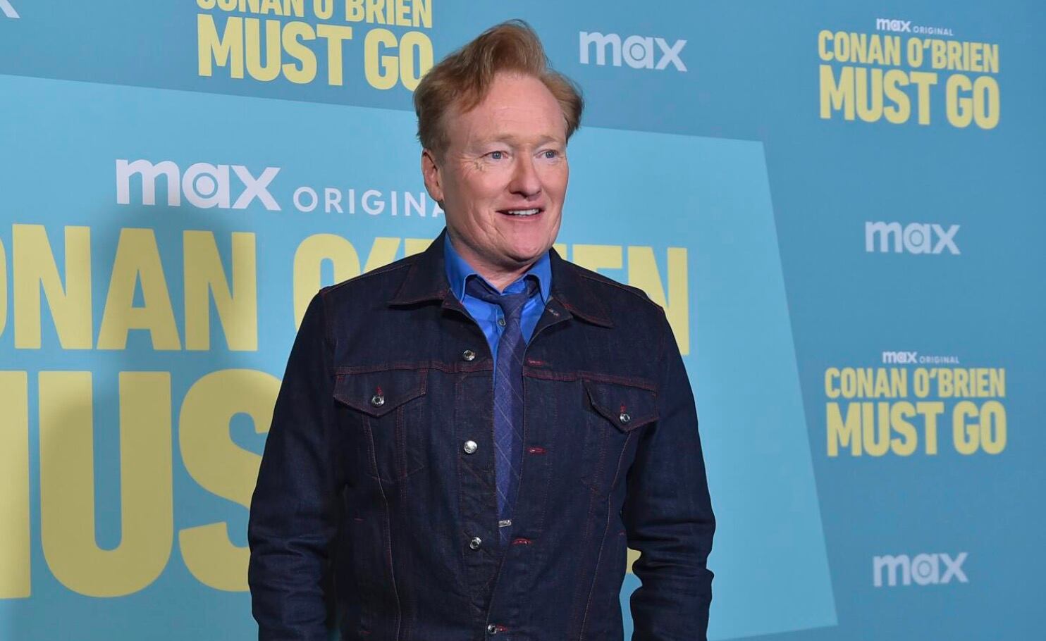 "Estados Unidos lo pidió y ahora está ocurriendo: una Chalupa Suprema con queso de Taco Bell. En otras noticias, voy a ser anfitrión de los Óscar", expresó O'Brien en un comunicado de la Academia de las Artes y Ciencias Cinematográficas