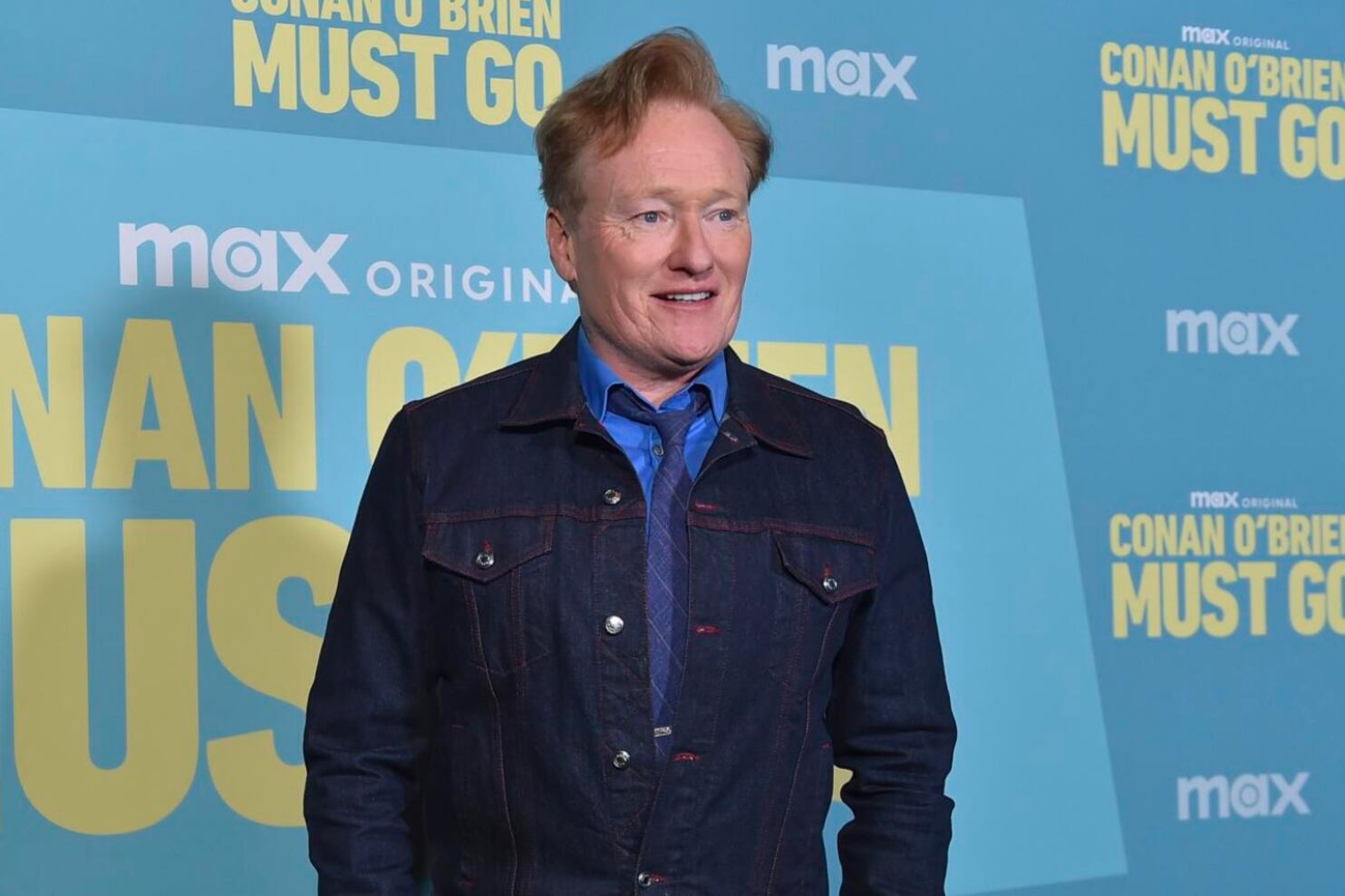 "Estados Unidos lo pidió y ahora está ocurriendo: una Chalupa Suprema con queso de Taco Bell. En otras noticias, voy a ser anfitrión de los Óscar", expresó O'Brien en un comunicado de la Academia de las Artes y Ciencias Cinematográficas