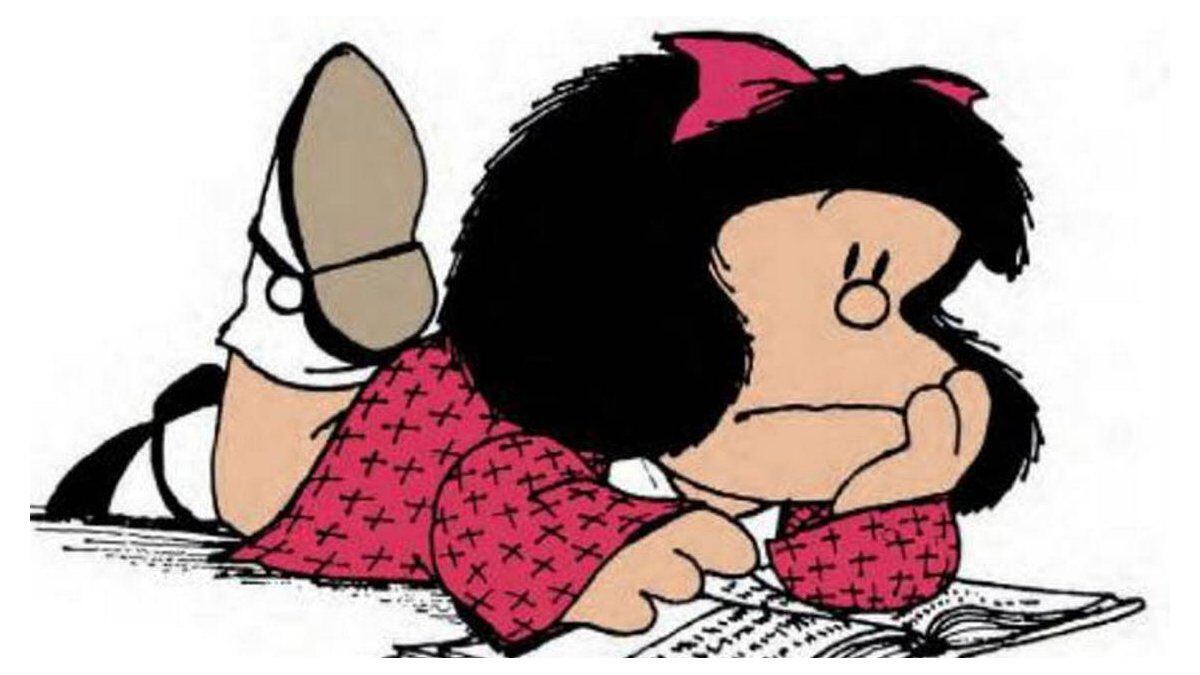 Mafalda apareció por primera vez en la revista Primera Plana el 29 de septiembre de 1964.