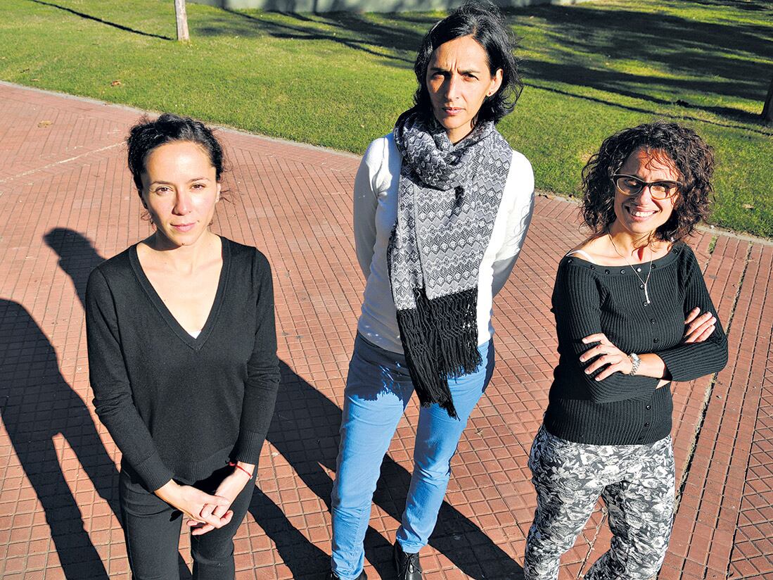 “La idea de religiosidad sobrevuela como un vehículo que tiene una persona para conectarse con la vida”, dicen Atán, Pivato y Lauría.