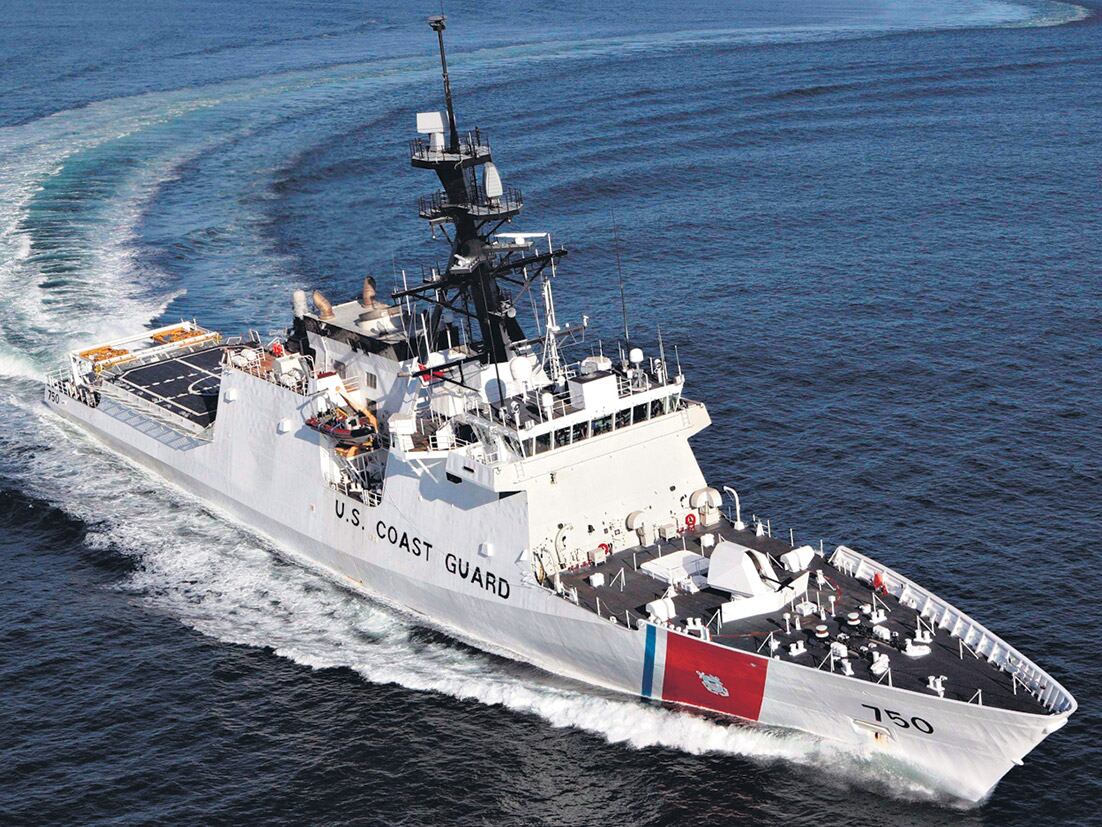 Los recortes incluyen la desactivación de un programa de patrullas antiterroristas en puertos y vías fluviales.