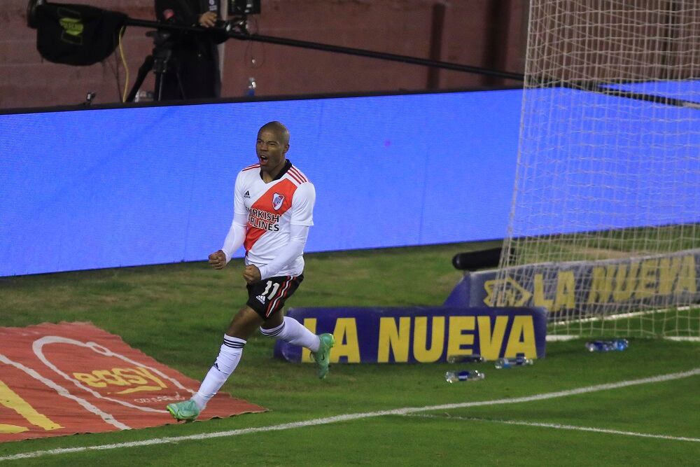 De la Cruz hará trabajos diferenciados porque no juega desde octubre