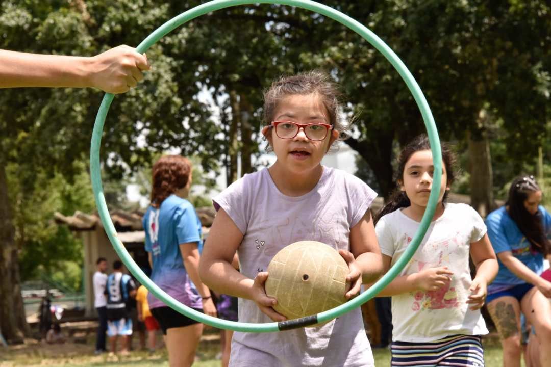Discapacidad, Provincia de Buenos aires-20/08/2025