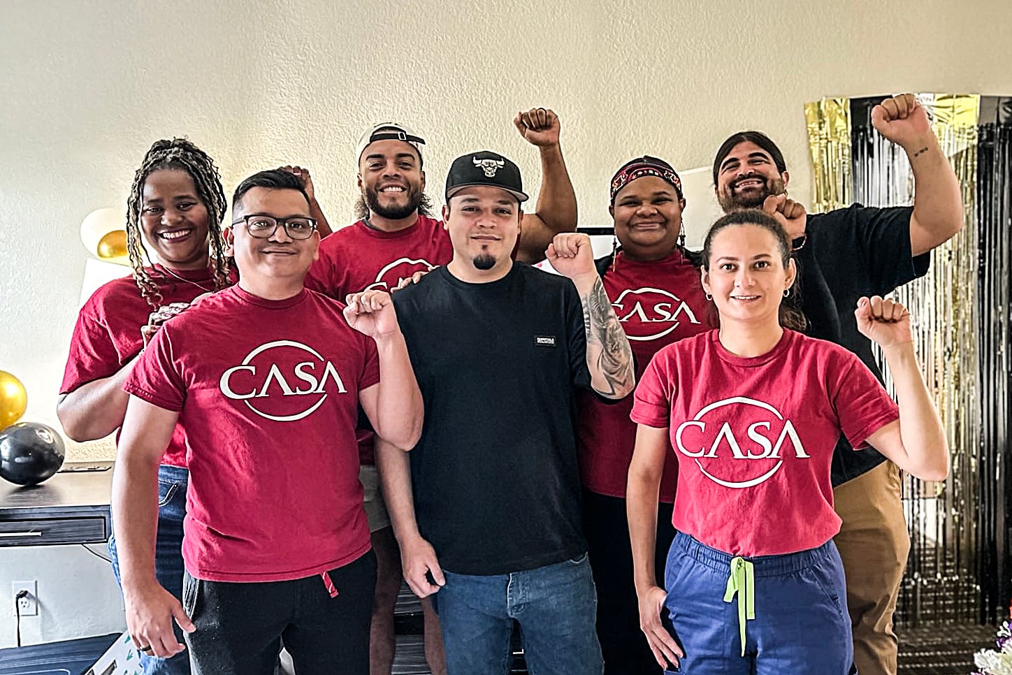 "Estamos más cerca de la justicia, pero aún no se ha alcanzado la justicia plena", dijo Ábrego García tras recuperar la libertad