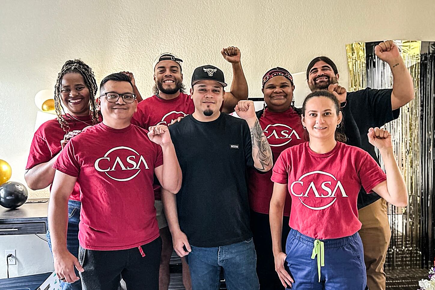 "Estamos más cerca de la justicia, pero aún no se ha alcanzado la justicia plena", dijo Ábrego García tras recuperar la libertad