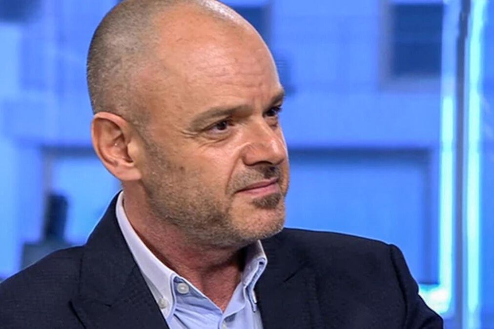 Rubén Oscar Mühlberger.