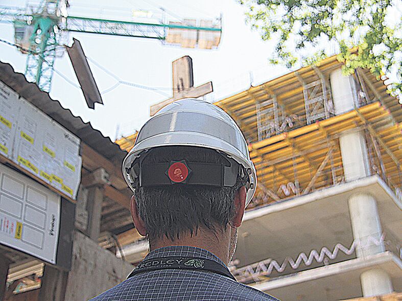 Desarrolladores privados aseguran que la renta financiera les gana a proyectos de construcción.