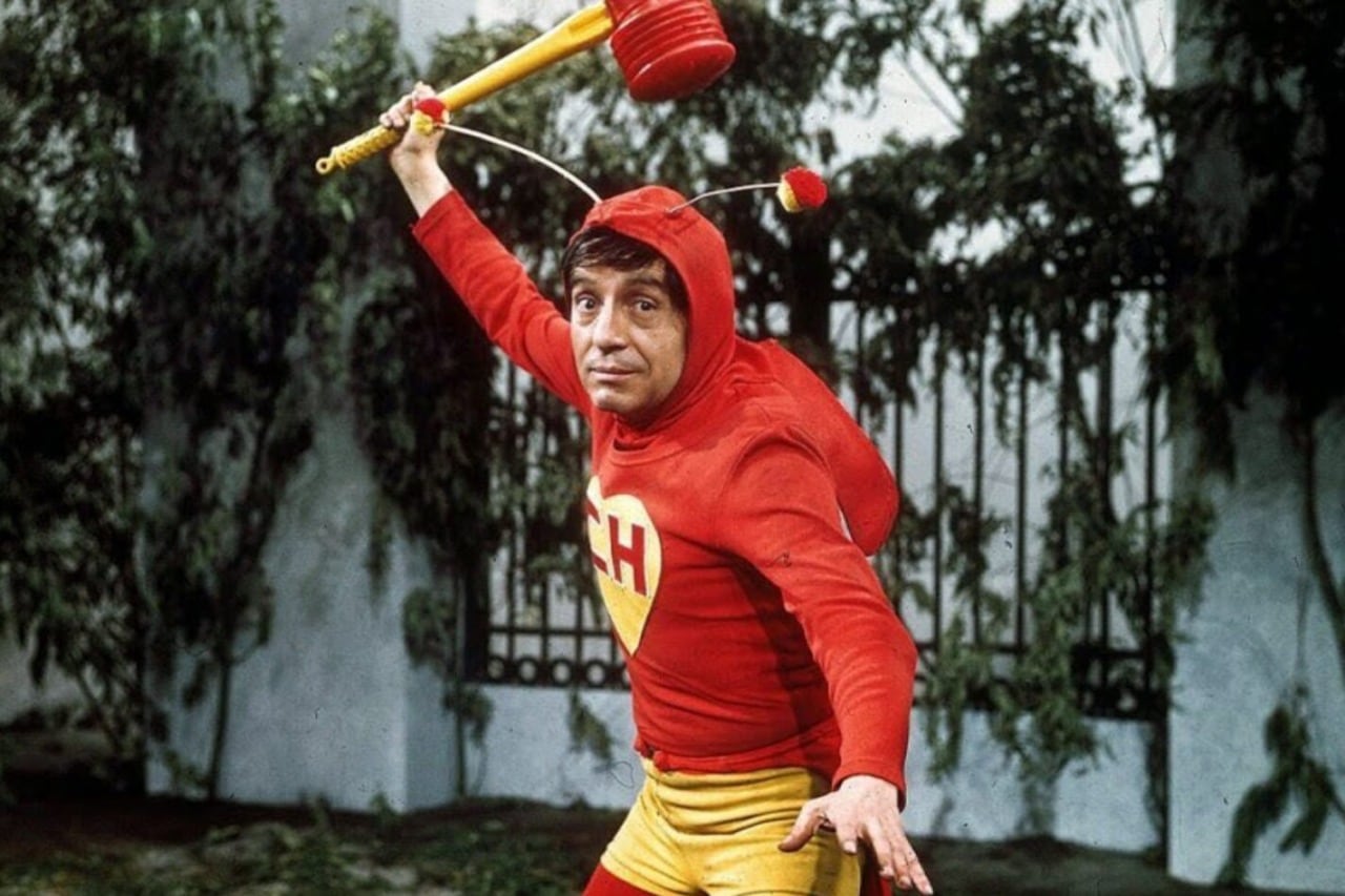 El Chavo del 8 (Televisa)