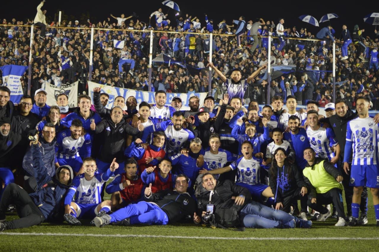 Midland, campeón del Clausura de la Primera C.