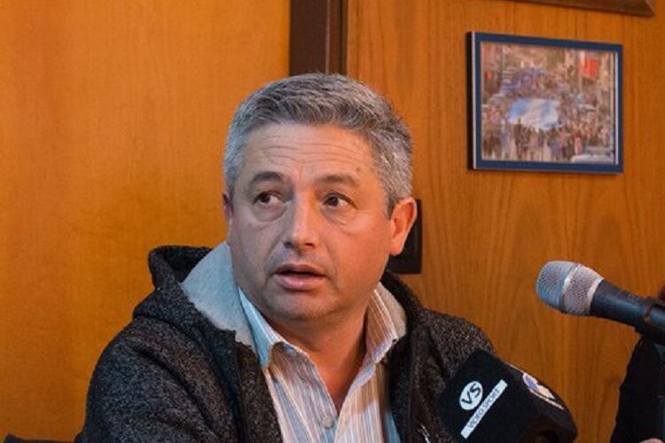 Andersen asumió en el cargo en mayo pasado.