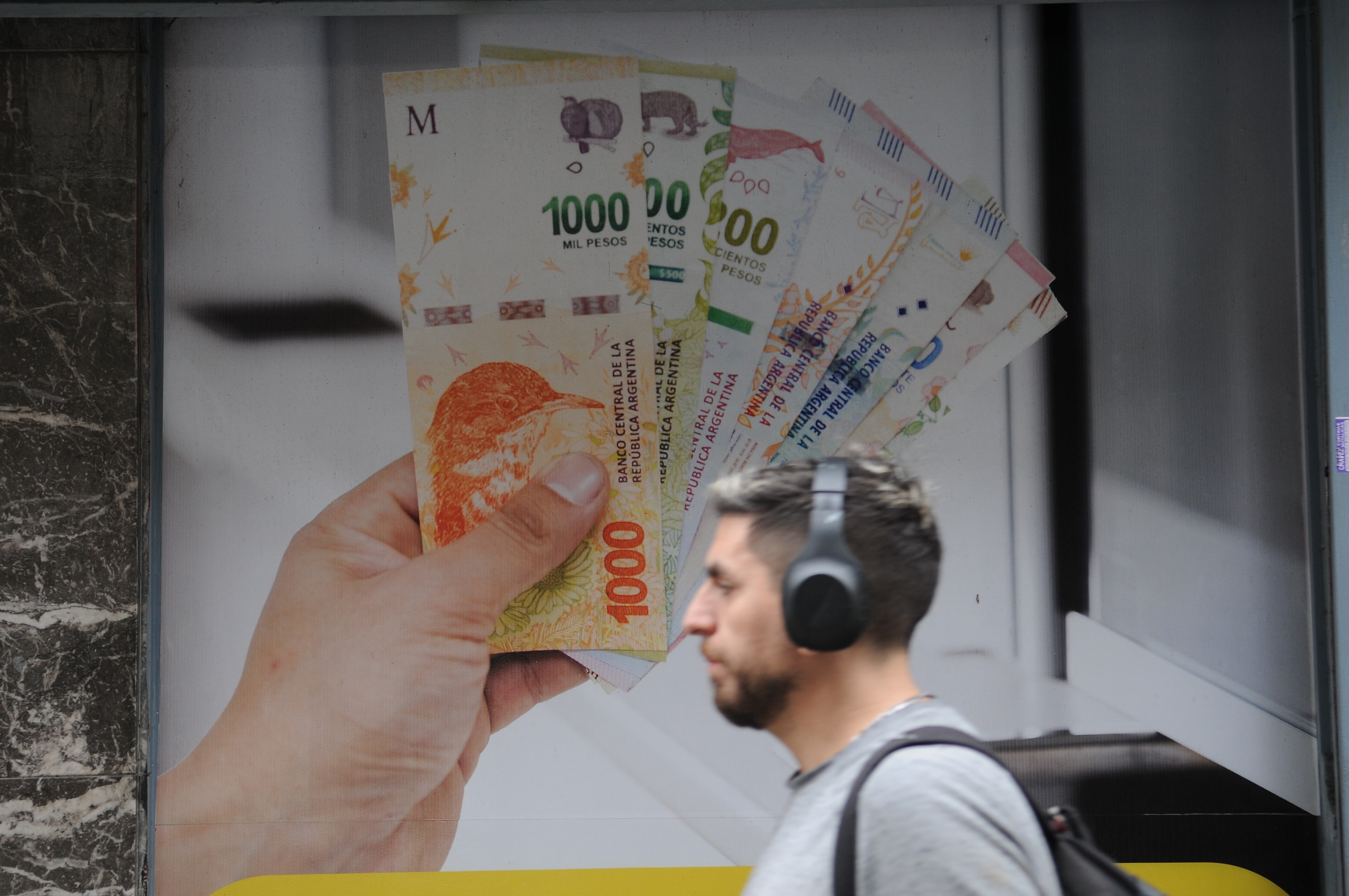 Se espera una recuperación de la demanda de pesos.