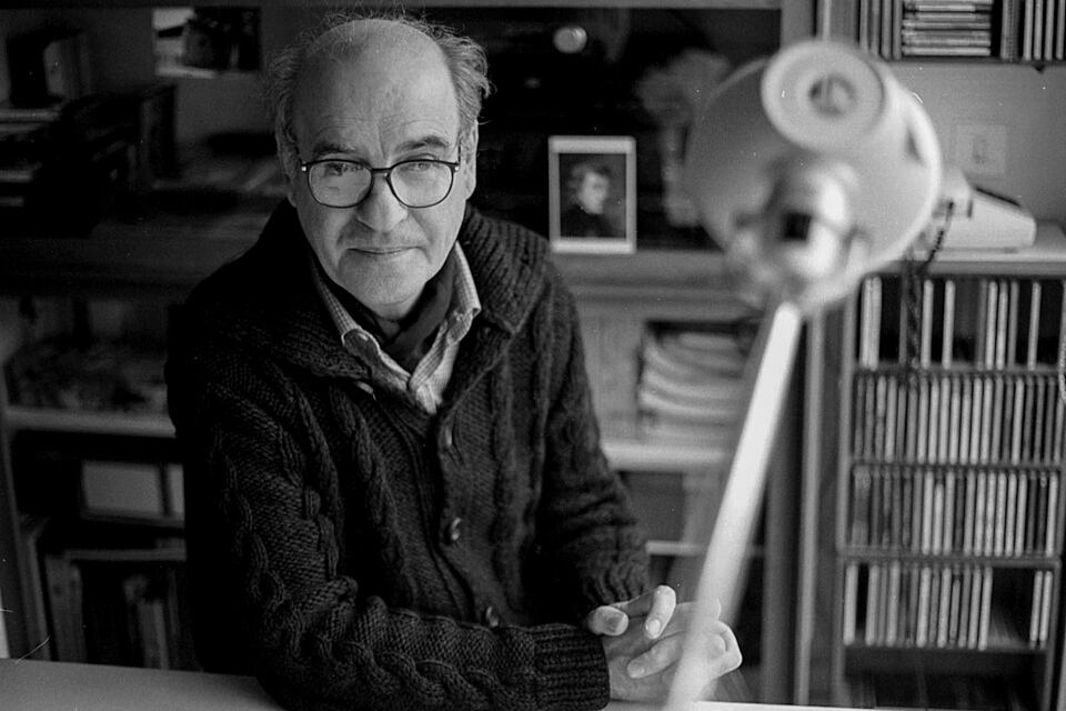 Quino murió el 30 de septiembre de 2020
