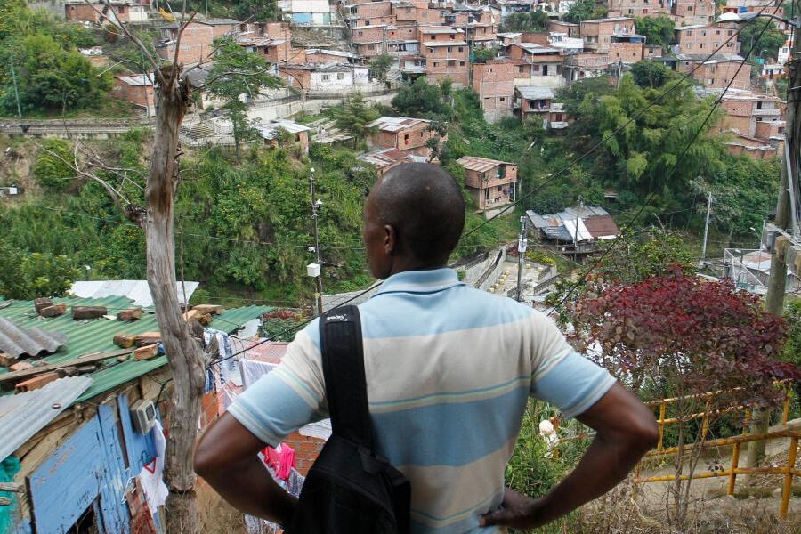 Imagen: diaspora.com.co