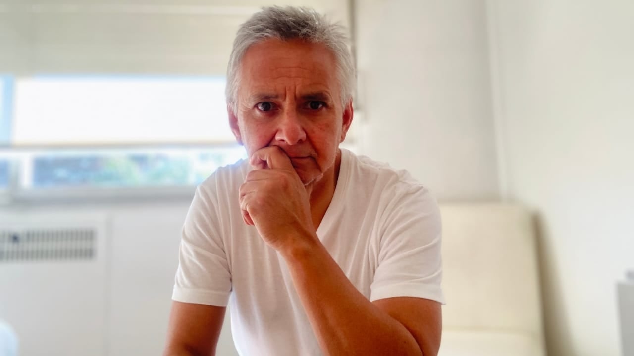 Roberto Salvatierra