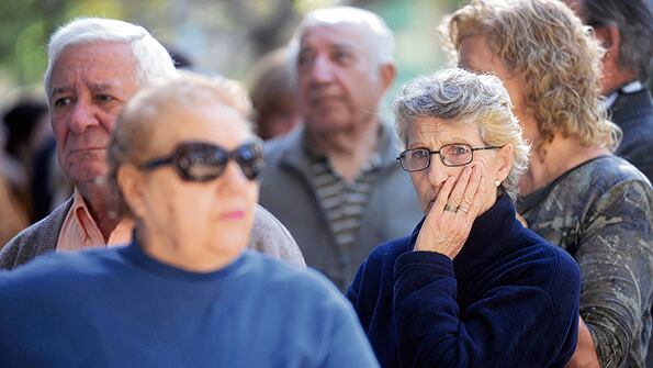 El FGS fue creado por el kirchnerismo a raíz de la estatización del sistema previsional.