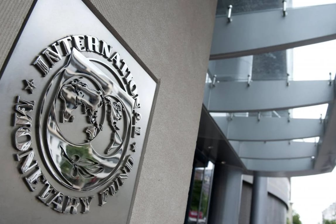 La deuda que dejó el gobierno de Macri con el FMI suma unos 44 mil millones de dólares.