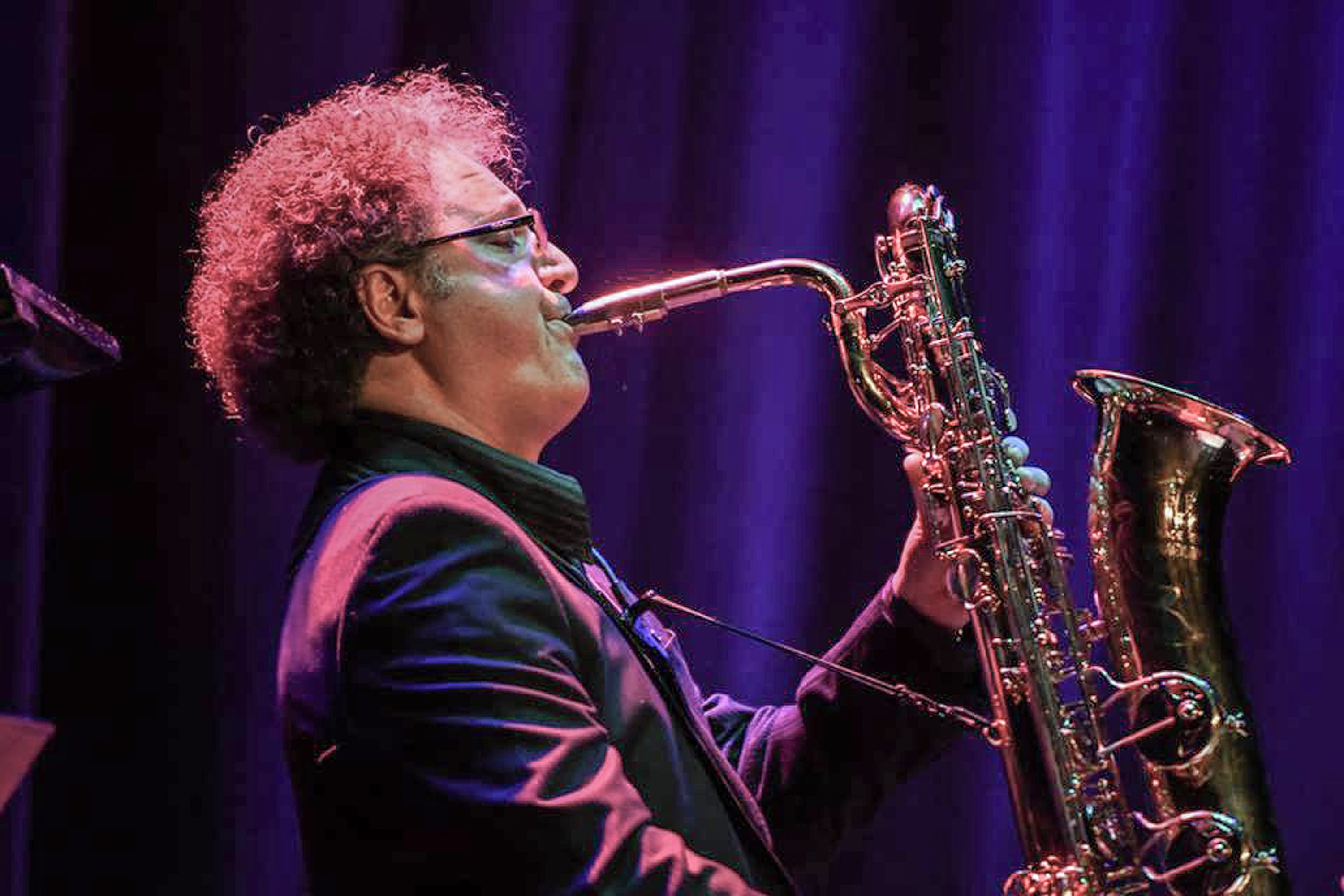 Retamoza define su música como "un tango interpelado por la música de cámara y el jazz"