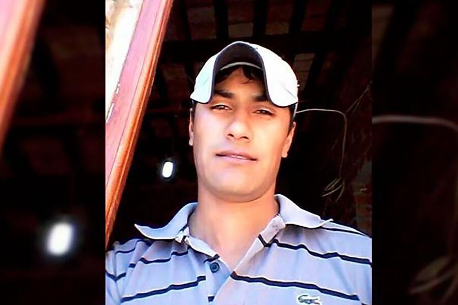 El doble crimen ocurrió en la localidad de Monte Quemado, a 300 kilómetros de la capital provincial.