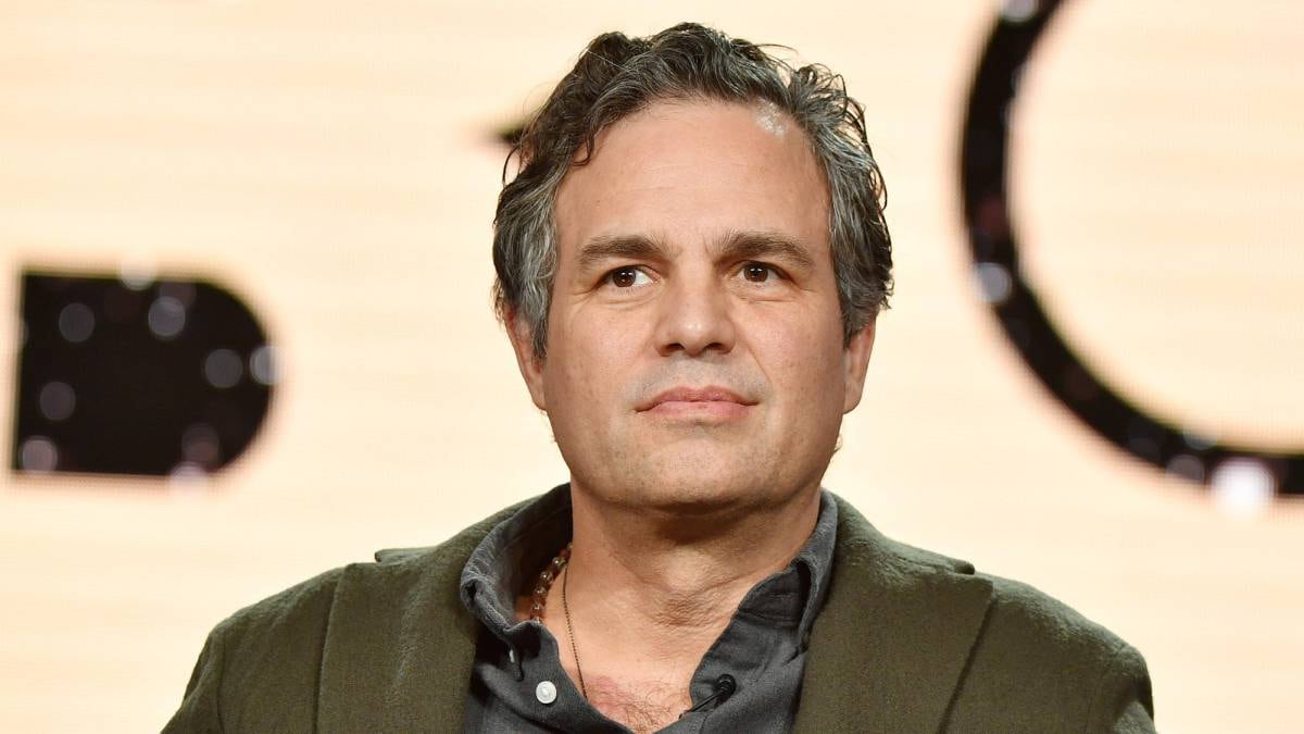 Mark Ruffalo planteó que la nueva Constitución de Chile brindará un mayor apoyo a la justicia climática y la democracia. (Foto: AFP)