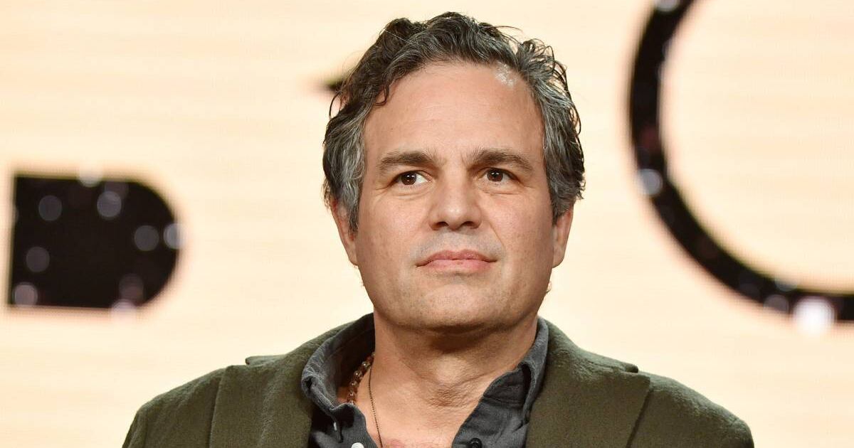 Al Ruffalo Rnl Mark Ruffalo desafía al odio con “Task” en una era carente de empatía ...