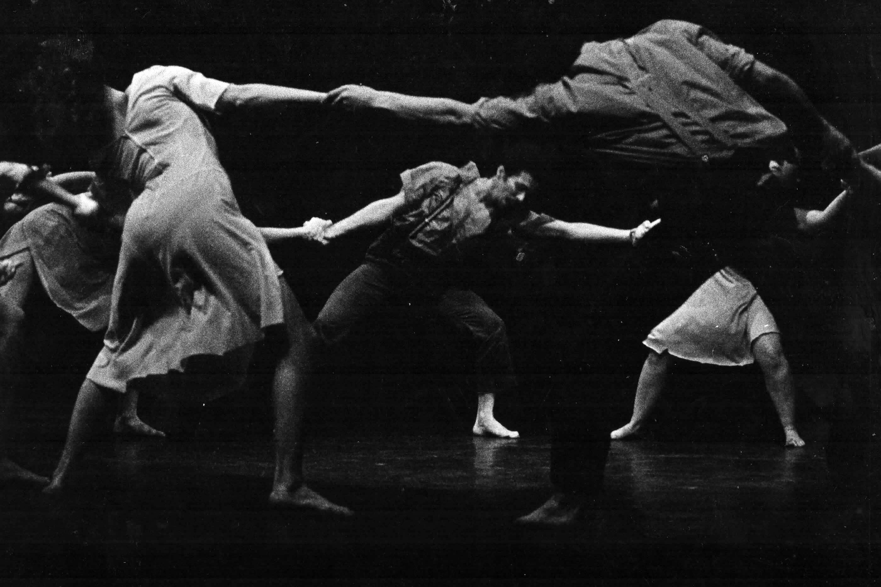 En el ciclo estarán presentes varixs de quienes participaron del original.