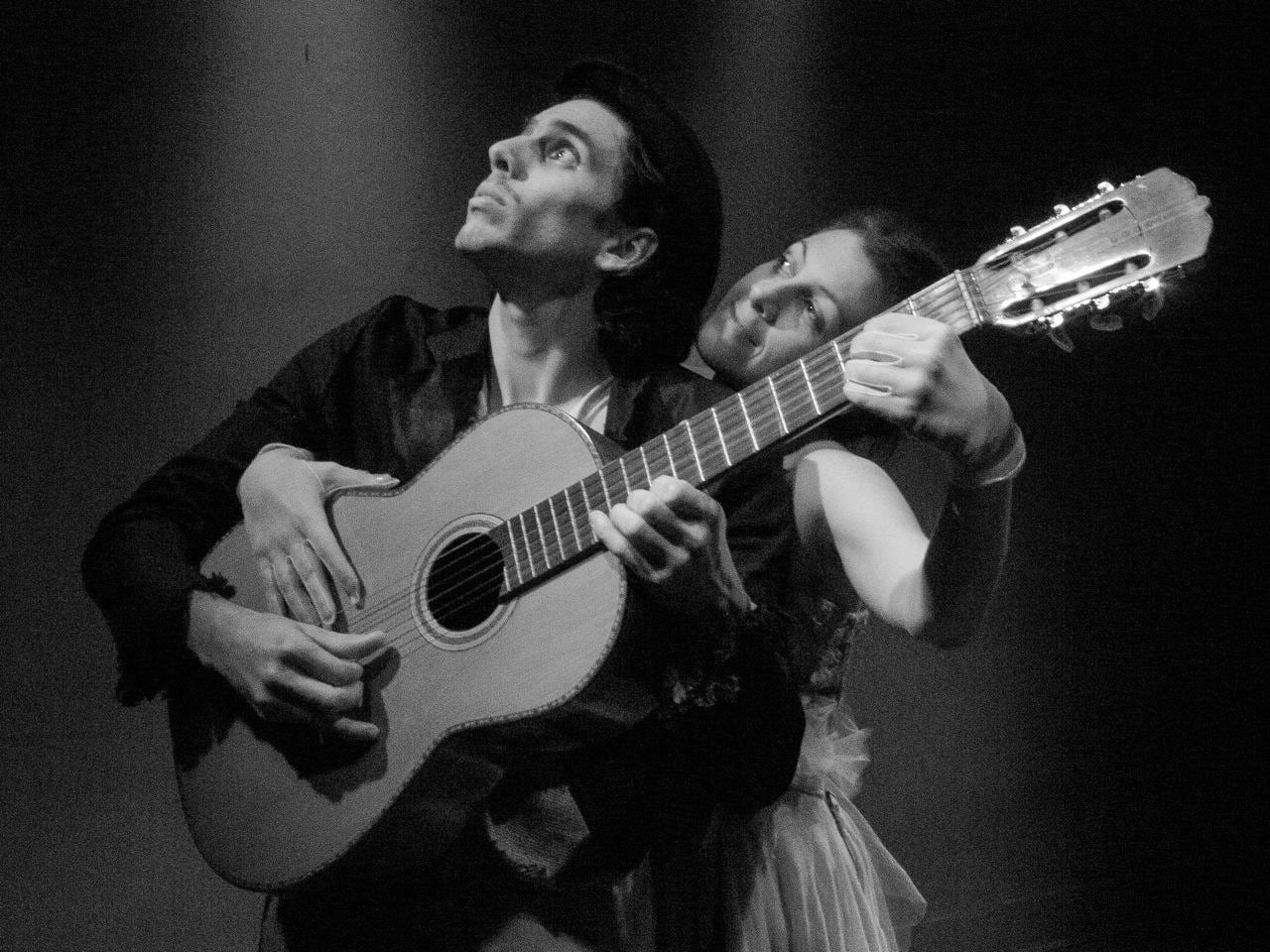 Vittorino Pacheco regresará a escena a 18 años de su estreno en Rosario.