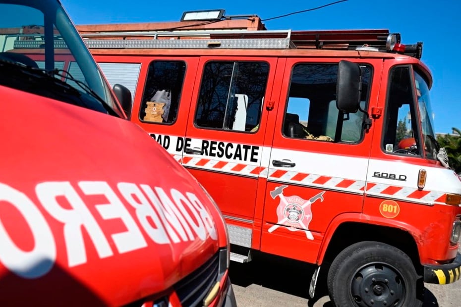 Las detenciones fueron sobre todo en la zona sur de la Capital