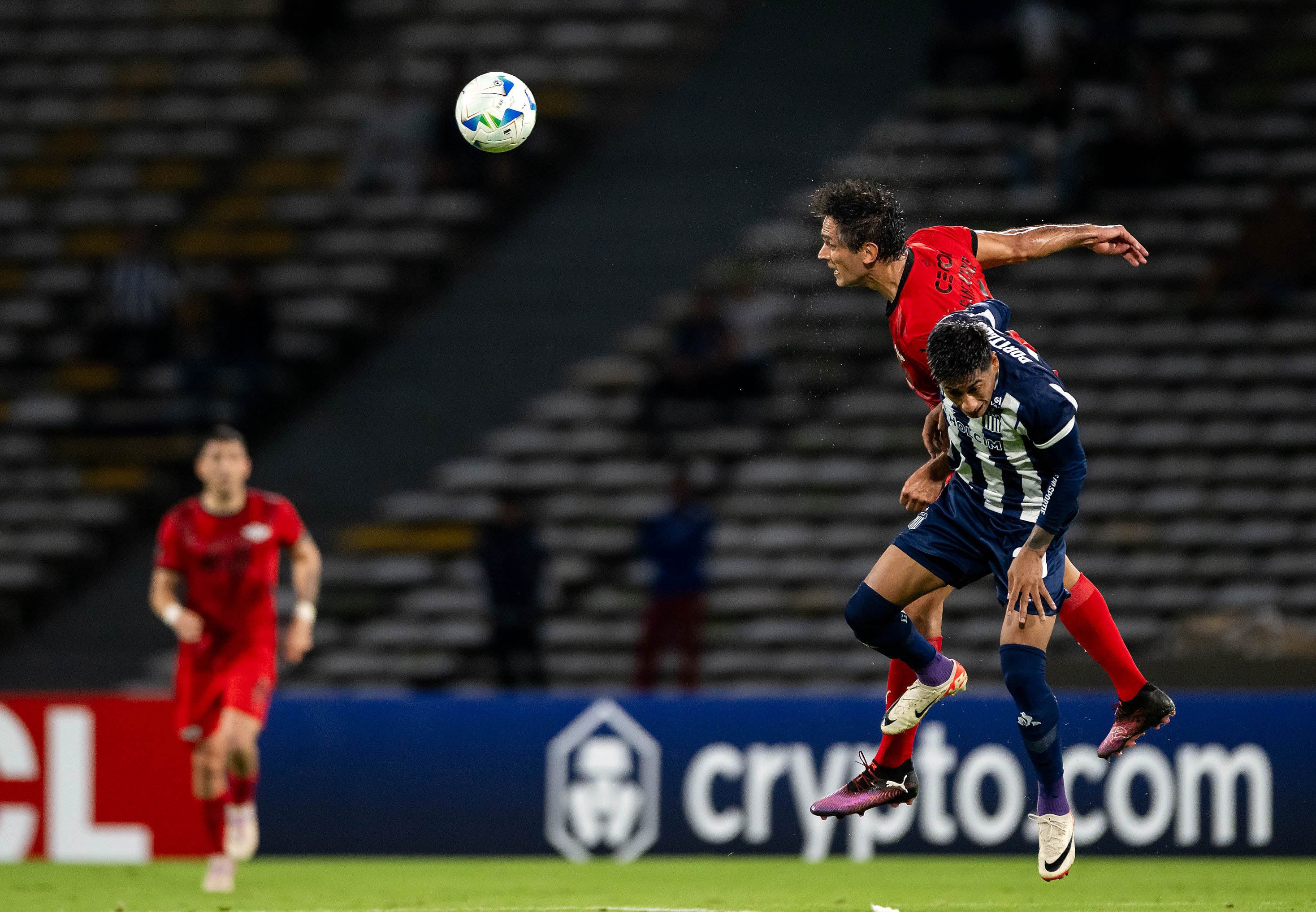 Al final no hubo ganadores en Córdoba