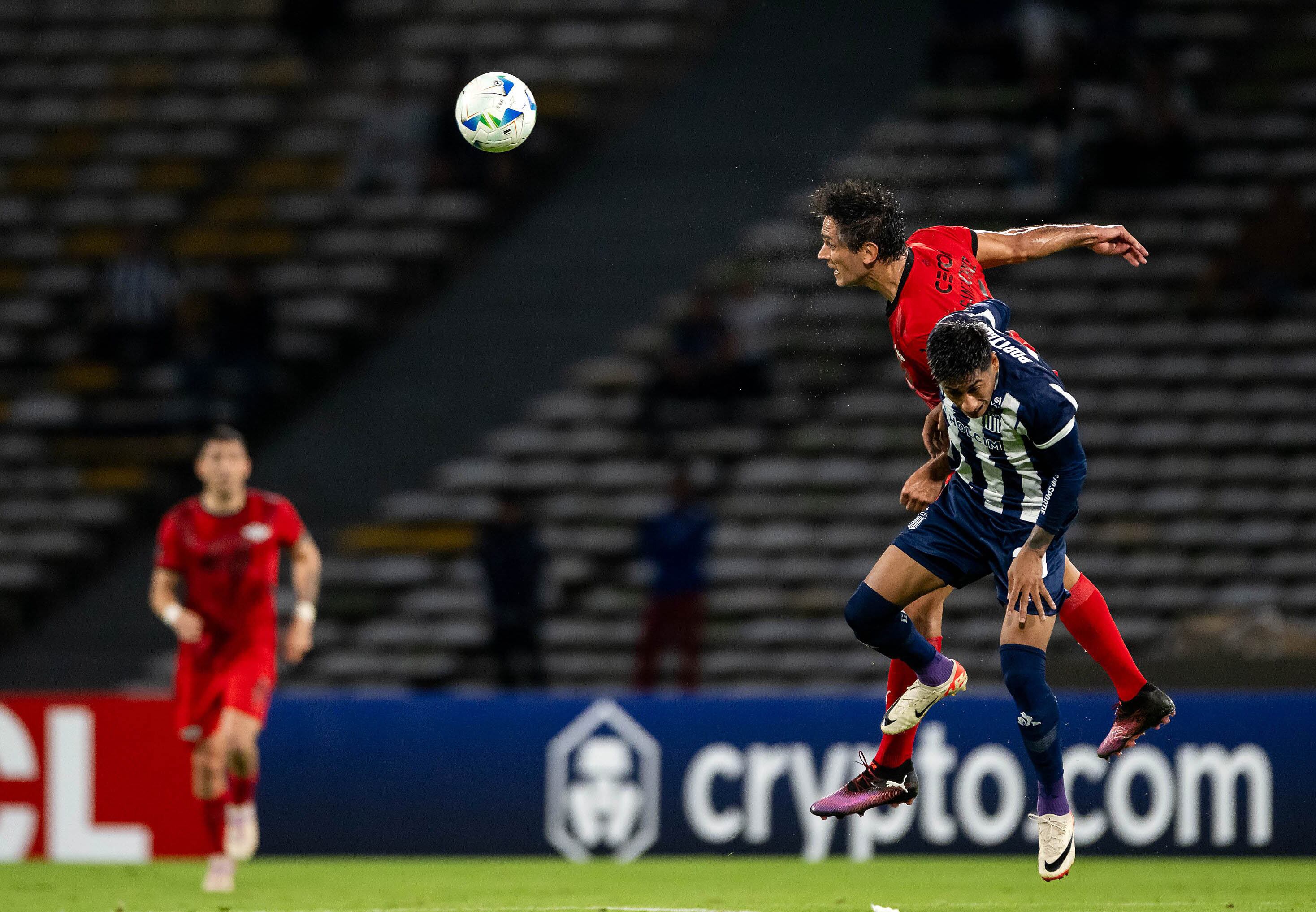 Al final no hubo ganadores en Córdoba