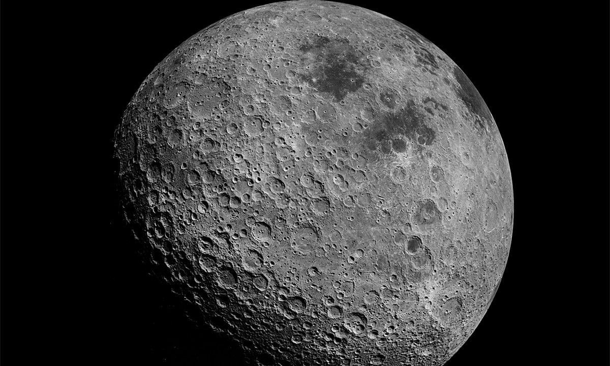 La misión a la Luna será lanzada dentro de un año.