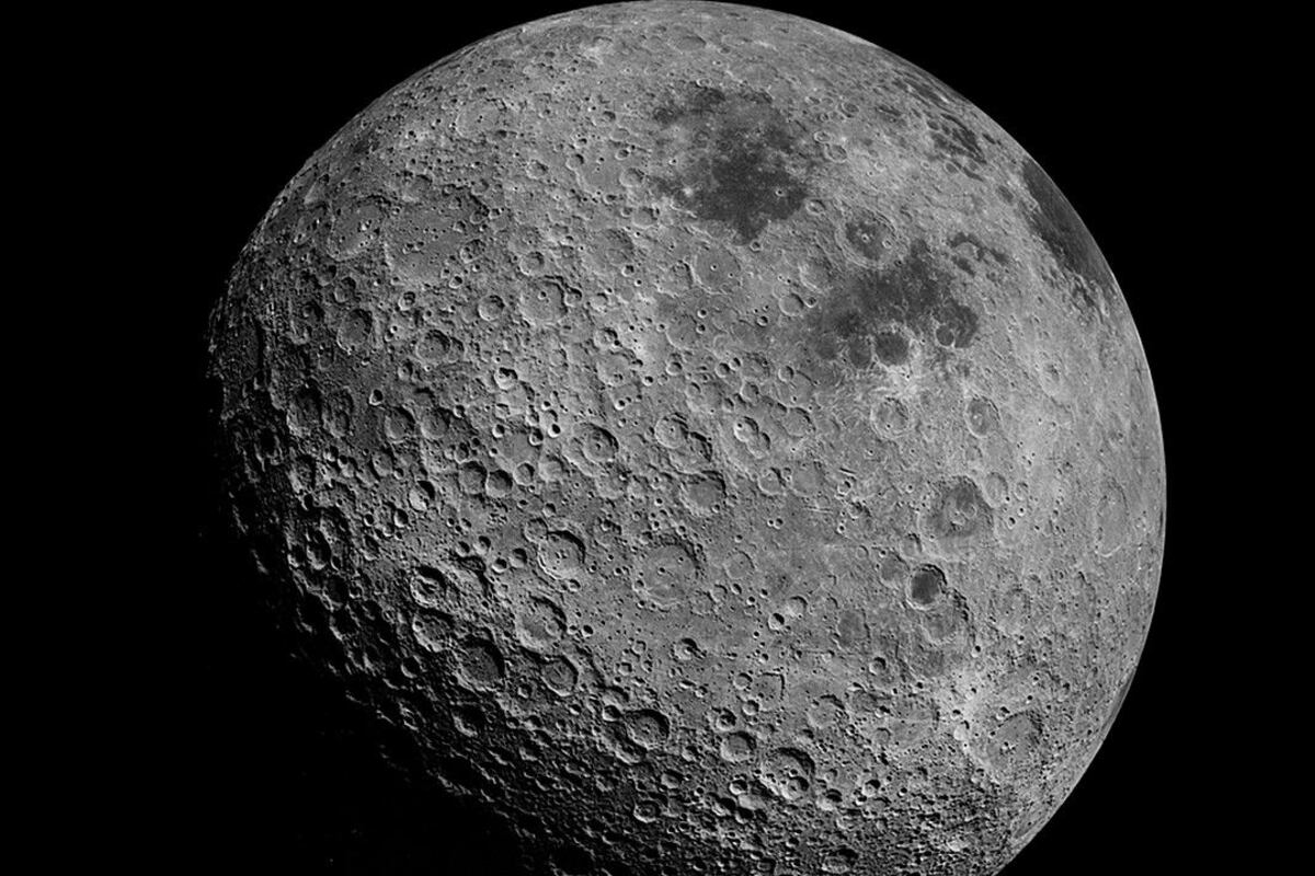 La misión a la Luna será lanzada dentro de un año.