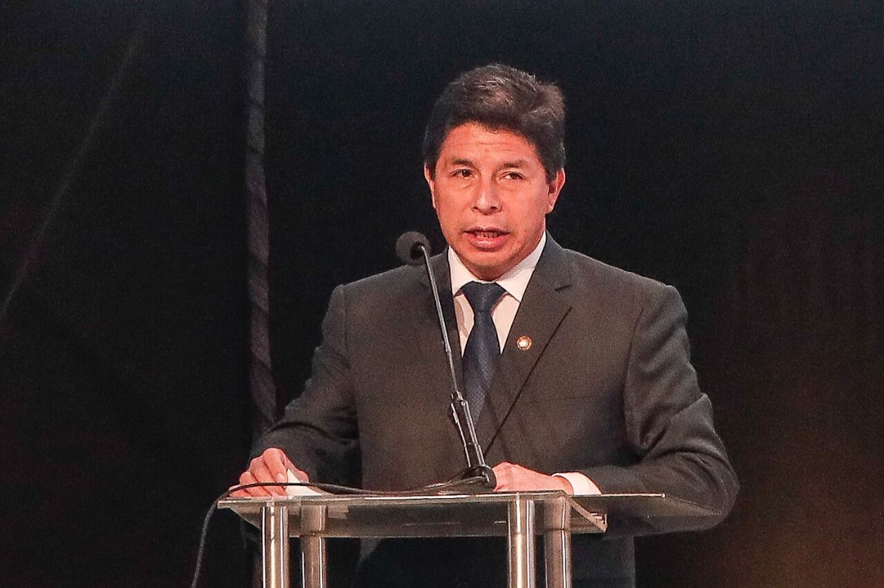 Al presidente Pedro Castillo lo atacan desde diferentes flancos legales.
