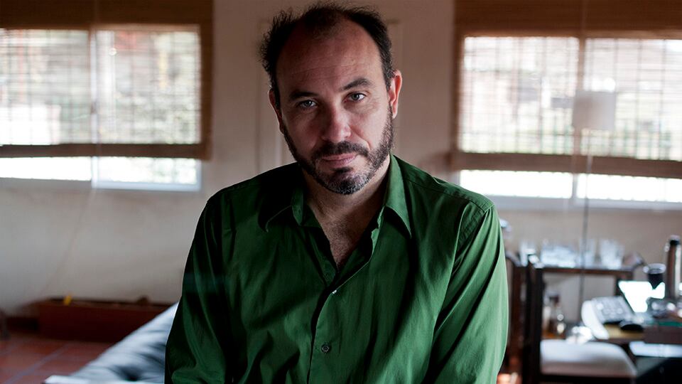 "Es un reconocimiento a la investigación que hicimos"