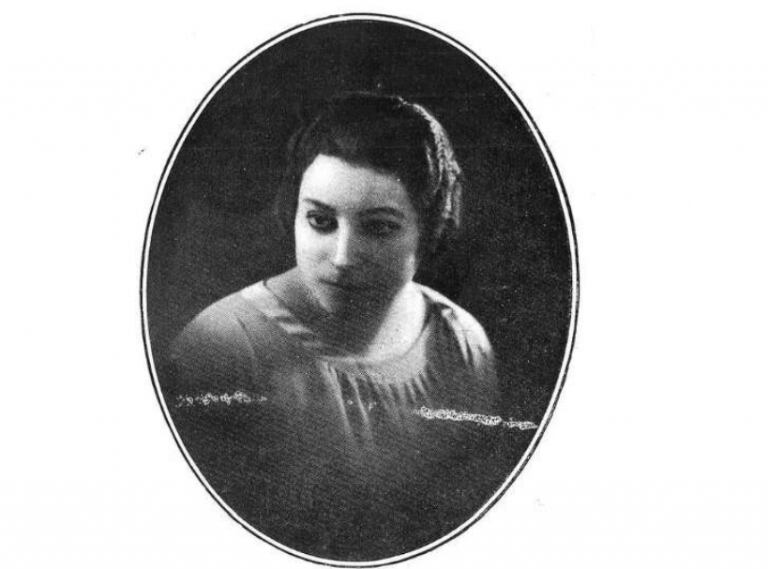 González López quería surprimir siete consonantes.