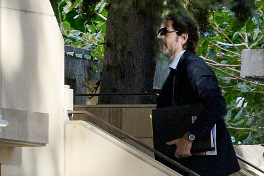 El juez Sebastián Casanello fue víctima de esta maniobra.