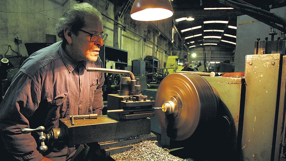 Tres de cada cuatro pymes consultadas estiman que la inflación estará por encima del 22 por ciento.