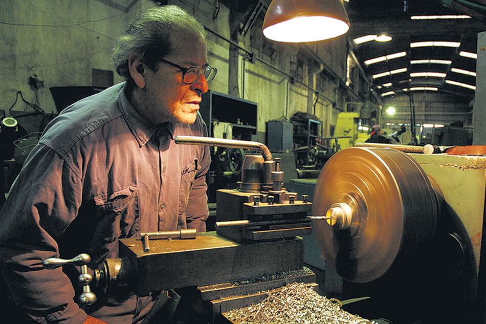 Tres de cada cuatro pymes consultadas estiman que la inflación estará por encima del 22 por ciento.