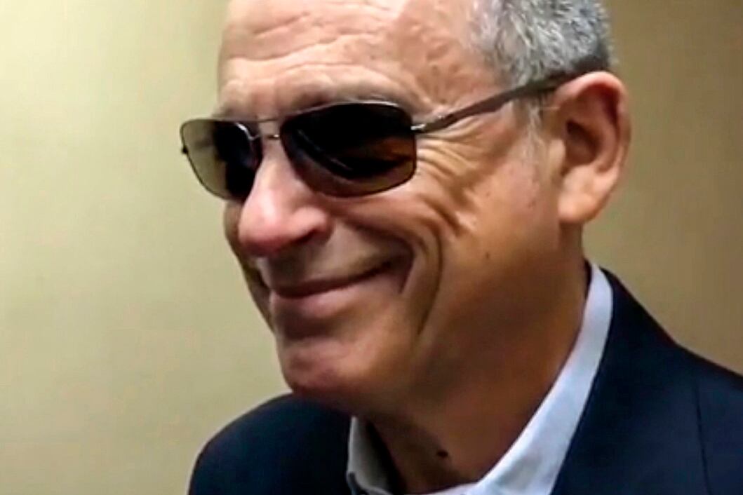 Stiuso estuvo en los servicios desde principios de la década de 1970 hasta 2015.