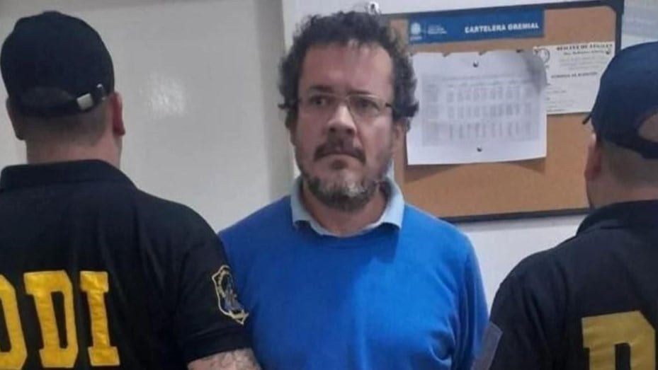 El revelador audio del llamado al 911 del acusado del doble crimen de ...