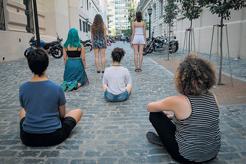 Las víctimas finalmente obtuvieron justicia.