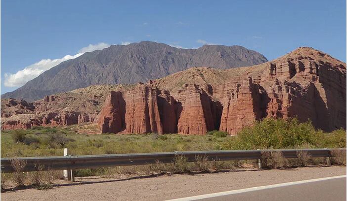 Cafayate