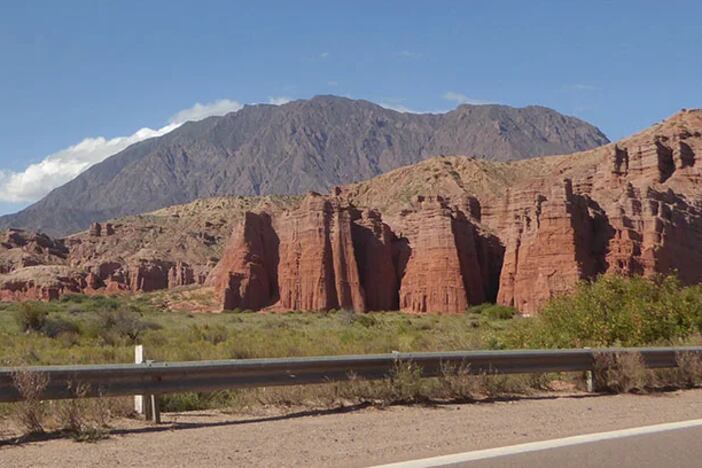Cafayate