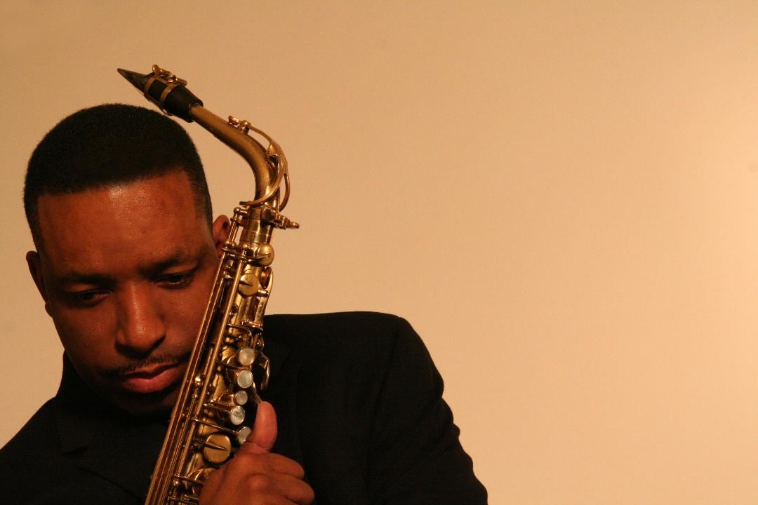 “Tocaremos música inspirada en la gente”, anticipa Harrison.