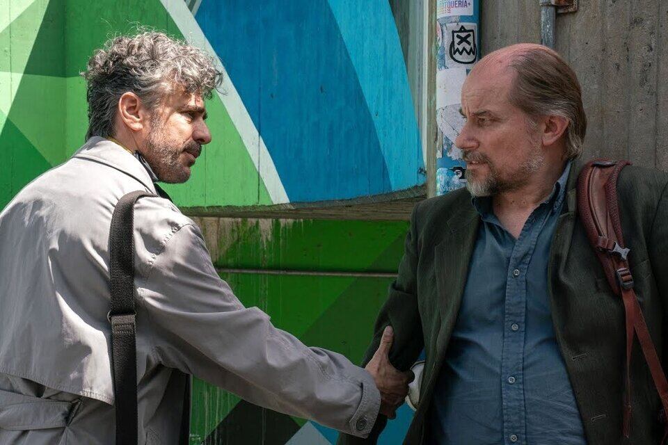 Leonardo Sbaraglia y Marcelo Subiotto, nominados por "Puan".